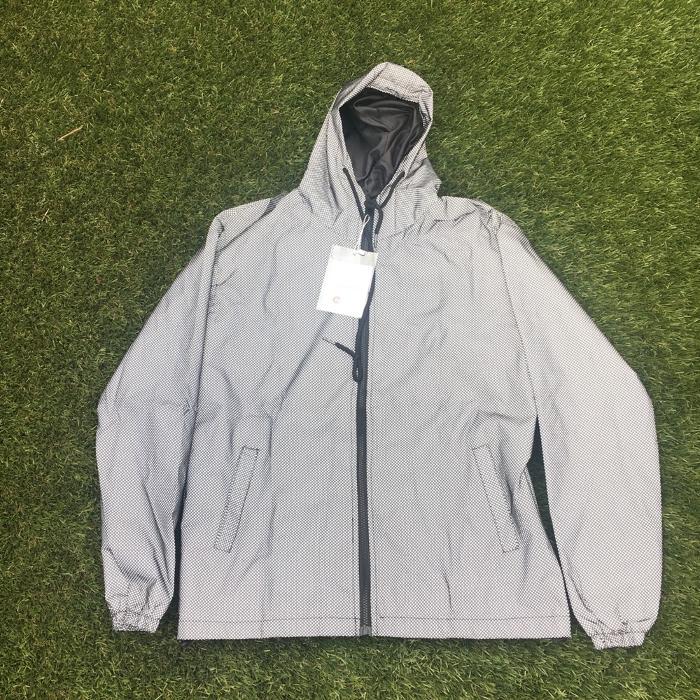 Reflective Jacket - Picture 6 of 7